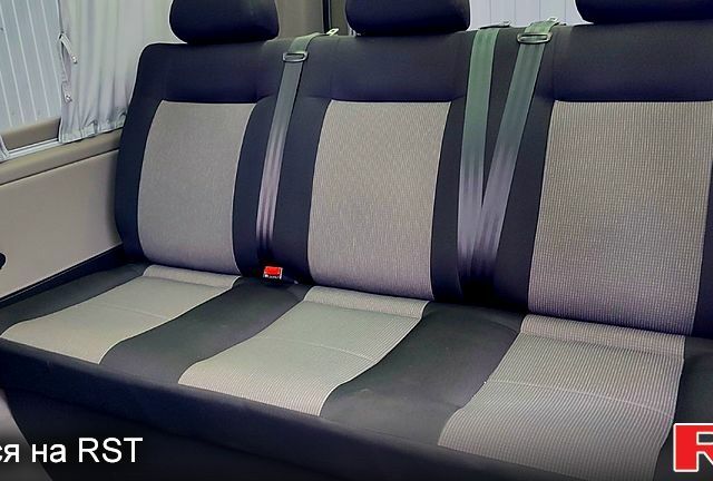 Белый Фольксваген Transporter, объемом двигателя 2 л и пробегом 0 тыс. км за 29500 $, фото 7 на Automoto.ua