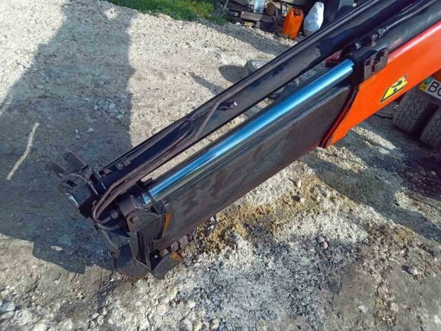 Белый Фольксваген Transporter, объемом двигателя 2.5 л и пробегом 1 тыс. км за 11500 $, фото 8 на Automoto.ua