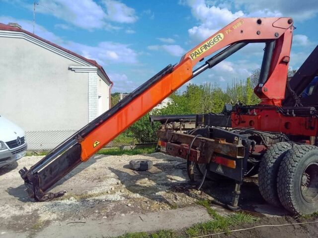 Белый Фольксваген Transporter, объемом двигателя 2.5 л и пробегом 1 тыс. км за 11500 $, фото 2 на Automoto.ua