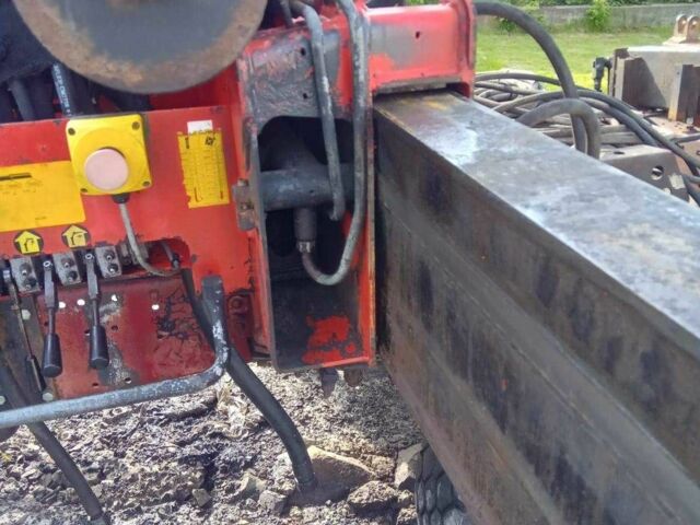 Белый Фольксваген Transporter, объемом двигателя 2.5 л и пробегом 1 тыс. км за 11500 $, фото 6 на Automoto.ua