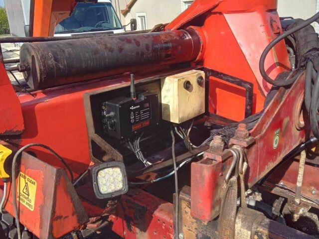 Белый Фольксваген Transporter, объемом двигателя 2.5 л и пробегом 1 тыс. км за 11500 $, фото 3 на Automoto.ua