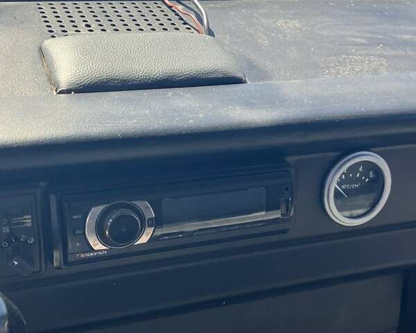 Бежевый Фольксваген Transporter, объемом двигателя 1.9 л и пробегом 100 тыс. км за 3000 $, фото 4 на Automoto.ua