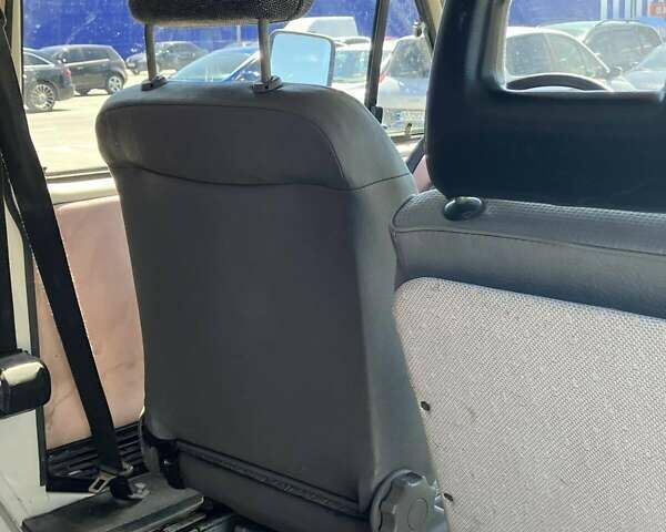 Бежевый Фольксваген Transporter, объемом двигателя 1.9 л и пробегом 100 тыс. км за 3000 $, фото 1 на Automoto.ua