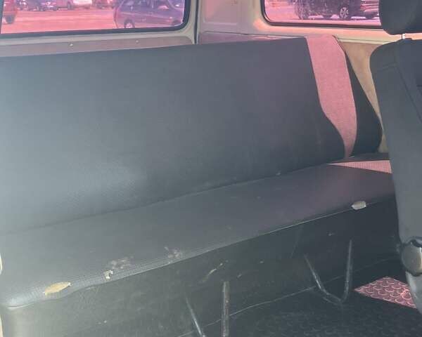 Бежевый Фольксваген Transporter, объемом двигателя 1.9 л и пробегом 100 тыс. км за 3000 $, фото 2 на Automoto.ua