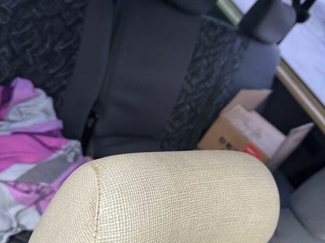 Бежевый Фольксваген Transporter, объемом двигателя 2.4 л и пробегом 350 тыс. км за 2450 $, фото 9 на Automoto.ua