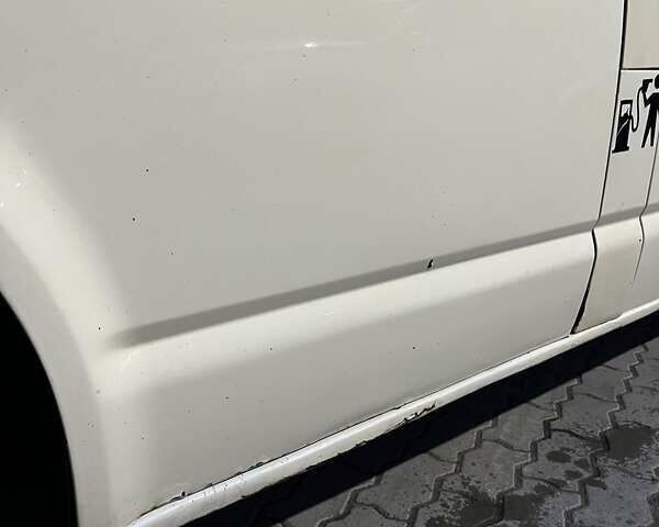 Бежевий Фольксваген Transporter, об'ємом двигуна 1.9 л та пробігом 456 тис. км за 6700 $, фото 14 на Automoto.ua