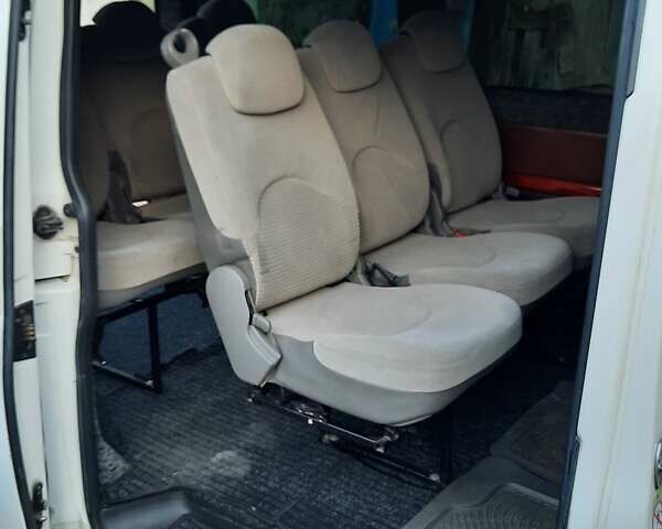 Бежевый Фольксваген Transporter, объемом двигателя 1.9 л и пробегом 398 тыс. км за 9200 $, фото 5 на Automoto.ua