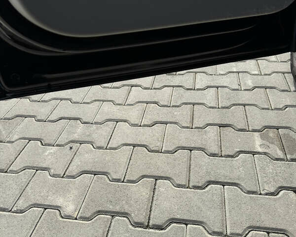 Черный Фольксваген Transporter, объемом двигателя 2 л и пробегом 372 тыс. км за 12000 $, фото 19 на Automoto.ua