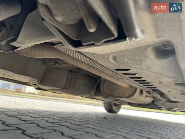 Черный Фольксваген Transporter, объемом двигателя 2 л и пробегом 372 тыс. км за 12000 $, фото 28 на Automoto.ua