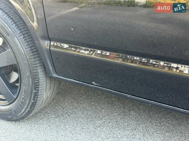 Чорний Фольксваген Transporter, об'ємом двигуна 2 л та пробігом 279 тис. км за 24000 $, фото 19 на Automoto.ua