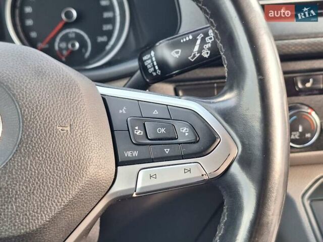 Черный Фольксваген Transporter, объемом двигателя 1.97 л и пробегом 210 тыс. км за 34700 $, фото 30 на Automoto.ua