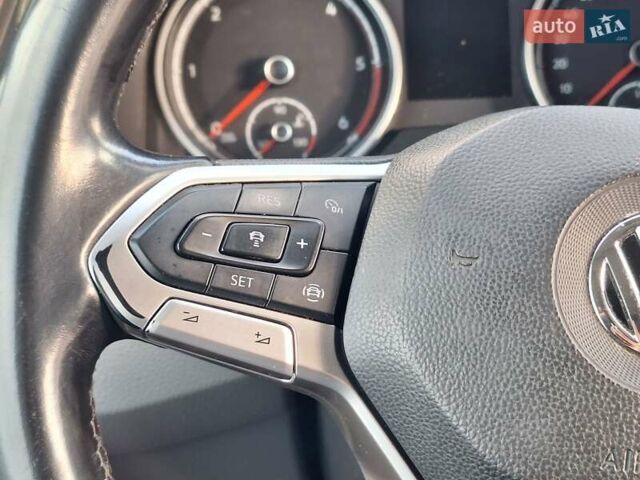 Черный Фольксваген Transporter, объемом двигателя 1.97 л и пробегом 210 тыс. км за 34700 $, фото 31 на Automoto.ua