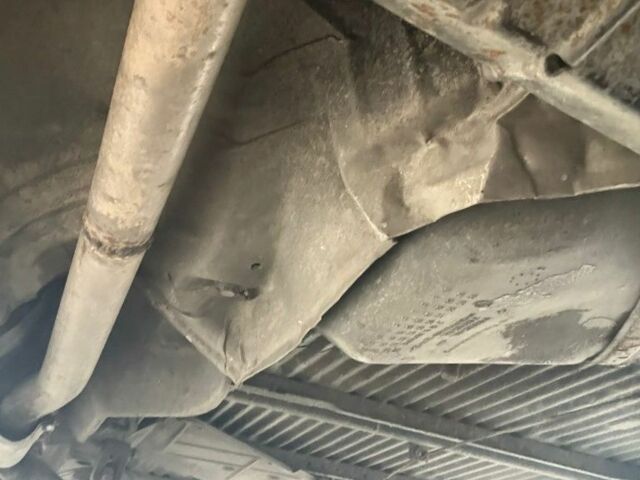 Черный Фольксваген Transporter, объемом двигателя 0 л и пробегом 430 тыс. км за 2800 $, фото 3 на Automoto.ua