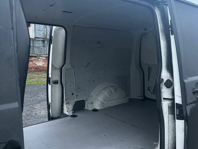 Чорний Фольксваген Transporter, об'ємом двигуна 2.5 л та пробігом 300 тис. км за 4800 $, фото 10 на Automoto.ua