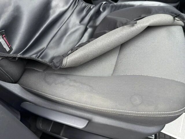 Черный Фольксваген Transporter, объемом двигателя 0 л и пробегом 400 тыс. км за 5000 $, фото 9 на Automoto.ua