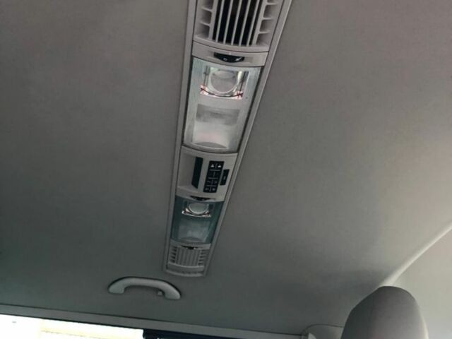 Черный Фольксваген Transporter, объемом двигателя 2 л и пробегом 170 тыс. км за 8800 $, фото 13 на Automoto.ua