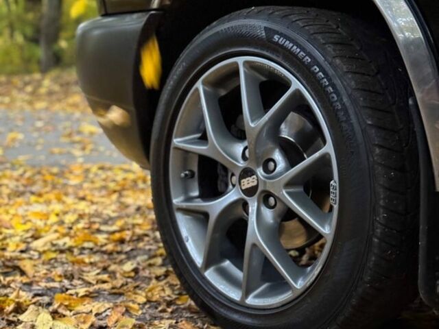 Черный Фольксваген Transporter, объемом двигателя 2.5 л и пробегом 740 тыс. км за 9200 $, фото 6 на Automoto.ua