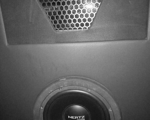 Черный Фольксваген Transporter, объемом двигателя 2.46 л и пробегом 520 тыс. км за 10500 $, фото 8 на Automoto.ua