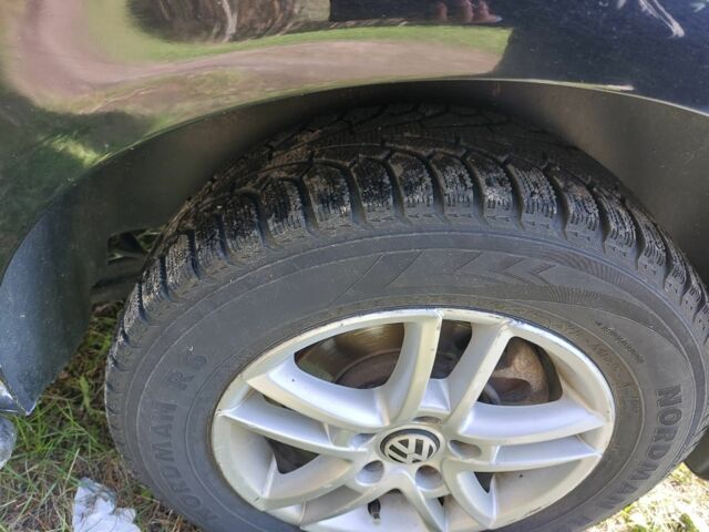 Чорний Фольксваген Transporter, об'ємом двигуна 2.5 л та пробігом 3 тис. км за 7350 $, фото 3 на Automoto.ua