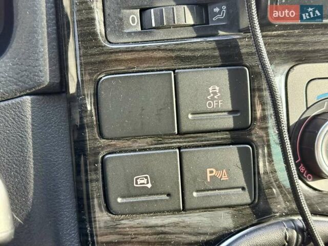 Черный Фольксваген Transporter, объемом двигателя 1.97 л и пробегом 209 тыс. км за 16000 $, фото 17 на Automoto.ua