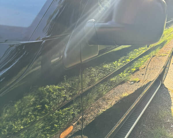 Черный Фольксваген Transporter, объемом двигателя 2.46 л и пробегом 318 тыс. км за 10500 $, фото 71 на Automoto.ua