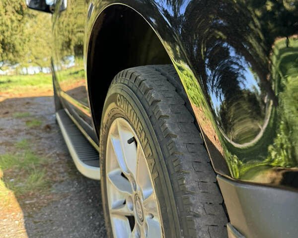 Черный Фольксваген Transporter, объемом двигателя 2.46 л и пробегом 318 тыс. км за 10500 $, фото 62 на Automoto.ua