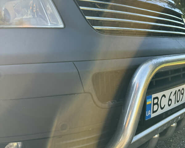 Черный Фольксваген Transporter, объемом двигателя 2.46 л и пробегом 318 тыс. км за 10500 $, фото 73 на Automoto.ua