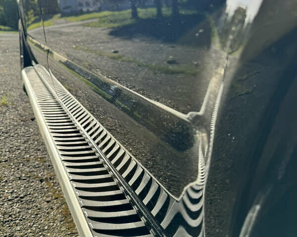 Черный Фольксваген Transporter, объемом двигателя 2.46 л и пробегом 318 тыс. км за 10500 $, фото 78 на Automoto.ua