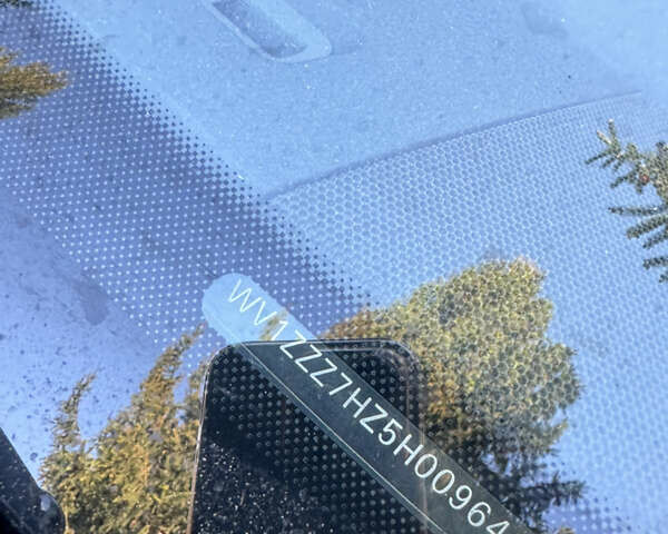 Черный Фольксваген Transporter, объемом двигателя 2.46 л и пробегом 318 тыс. км за 10500 $, фото 102 на Automoto.ua