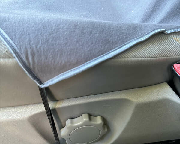 Черный Фольксваген Transporter, объемом двигателя 2.46 л и пробегом 318 тыс. км за 10500 $, фото 68 на Automoto.ua