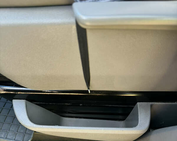 Черный Фольксваген Transporter, объемом двигателя 2.46 л и пробегом 318 тыс. км за 10500 $, фото 67 на Automoto.ua