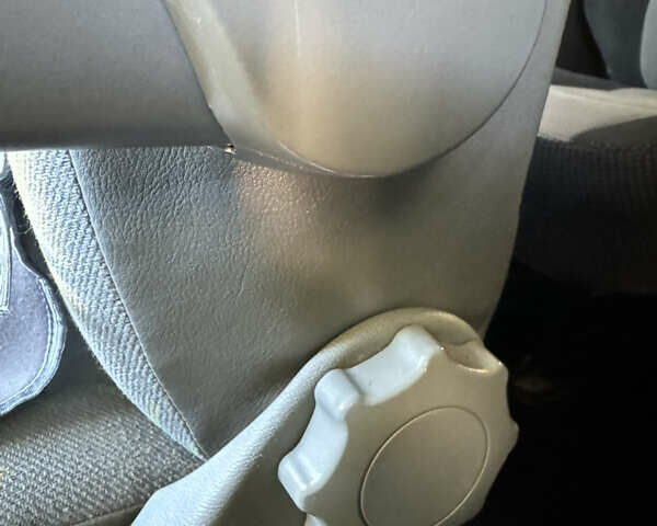 Черный Фольксваген Transporter, объемом двигателя 2.46 л и пробегом 318 тыс. км за 10500 $, фото 69 на Automoto.ua