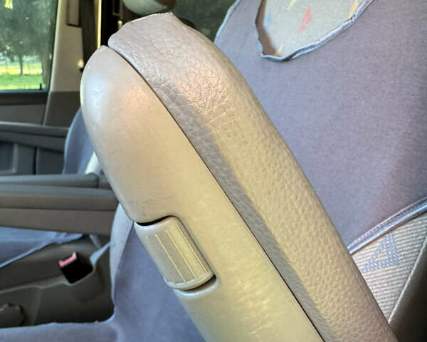 Черный Фольксваген Transporter, объемом двигателя 2.46 л и пробегом 318 тыс. км за 10500 $, фото 70 на Automoto.ua