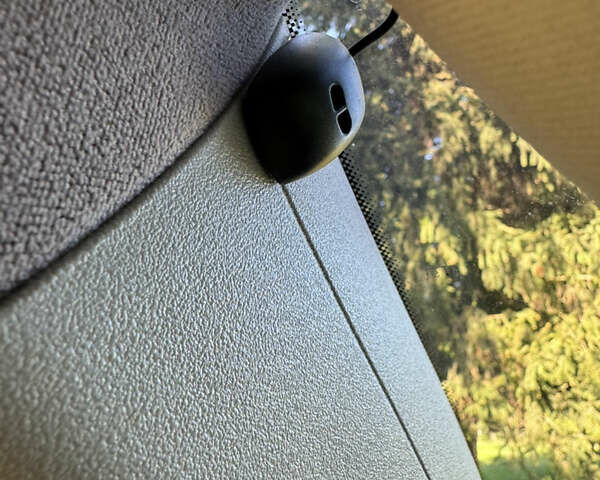 Черный Фольксваген Transporter, объемом двигателя 2.46 л и пробегом 318 тыс. км за 10500 $, фото 17 на Automoto.ua