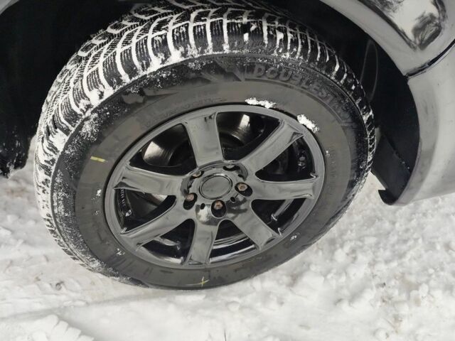 Черный Фольксваген Transporter, объемом двигателя 0 л и пробегом 264 тыс. км за 12000 $, фото 8 на Automoto.ua