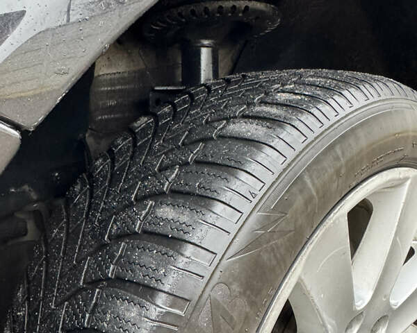 Черный Фольксваген Transporter, объемом двигателя 2.5 л и пробегом 359 тыс. км за 7999 $, фото 42 на Automoto.ua