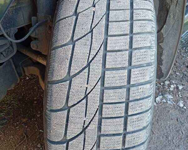 Черный Фольксваген Transporter, объемом двигателя 1.97 л и пробегом 293 тыс. км за 15000 $, фото 39 на Automoto.ua