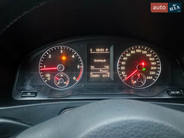 Черный Фольксваген Transporter, объемом двигателя 0 л и пробегом 236 тыс. км за 21900 $, фото 5 на Automoto.ua