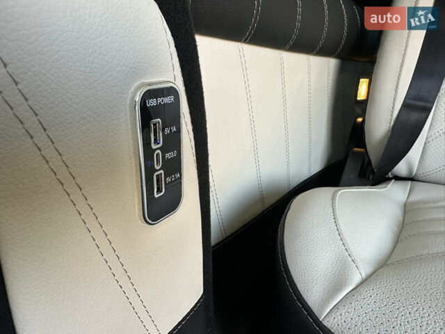 Черный Фольксваген Transporter, объемом двигателя 2 л и пробегом 209 тыс. км за 22000 $, фото 9 на Automoto.ua