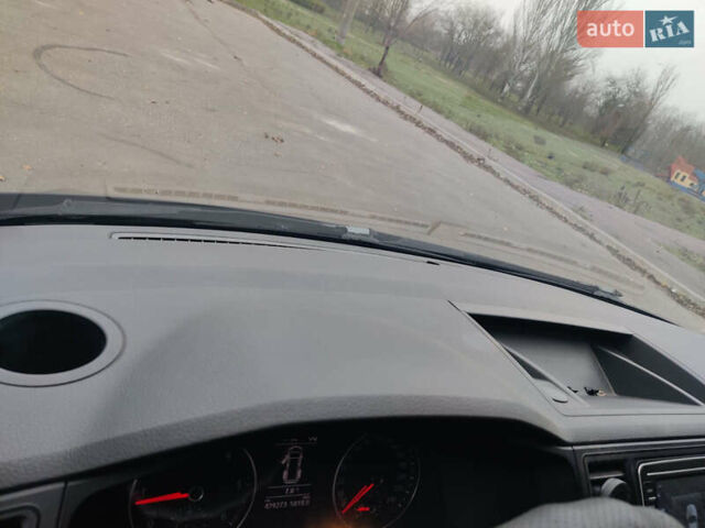 Черный Фольксваген Transporter, объемом двигателя 2 л и пробегом 429 тыс. км за 30000 $, фото 11 на Automoto.ua