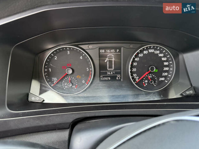 Чорний Фольксваген Transporter, об'ємом двигуна 2 л та пробігом 140 тис. км за 35000 $, фото 10 на Automoto.ua