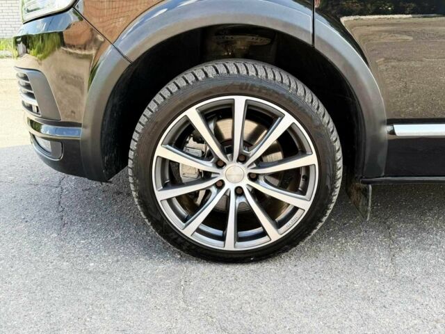 Черный Фольксваген Transporter, объемом двигателя 2 л и пробегом 140 тыс. км за 709 $, фото 3 на Automoto.ua