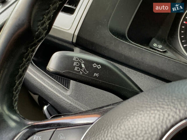 Чорний Фольксваген Transporter, об'ємом двигуна 2 л та пробігом 291 тис. км за 25699 $, фото 45 на Automoto.ua