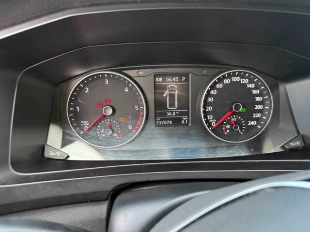 Черный Фольксваген Transporter, объемом двигателя 2 л и пробегом 140 тыс. км за 709 $, фото 6 на Automoto.ua