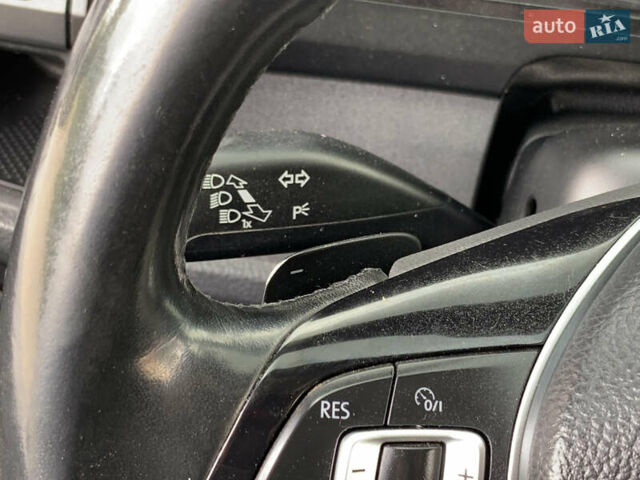 Чорний Фольксваген Transporter, об'ємом двигуна 2 л та пробігом 291 тис. км за 25699 $, фото 43 на Automoto.ua