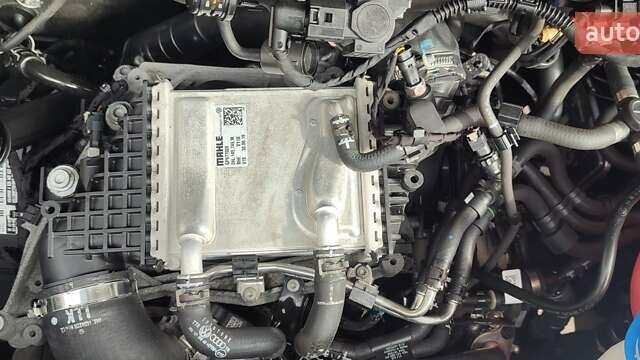 Чорний Фольксваген Transporter, об'ємом двигуна 2 л та пробігом 291 тис. км за 19900 $, фото 35 на Automoto.ua