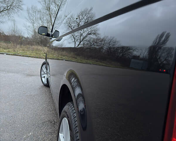 Черный Фольксваген Transporter, объемом двигателя 1.97 л и пробегом 221 тыс. км за 29350 $, фото 67 на Automoto.ua