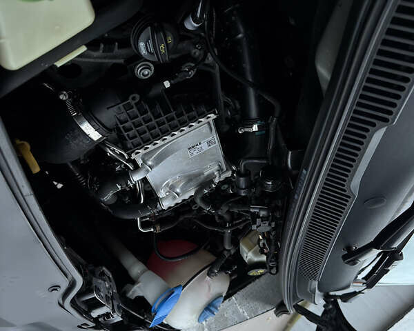 Черный Фольксваген Transporter, объемом двигателя 1.97 л и пробегом 221 тыс. км за 29350 $, фото 89 на Automoto.ua