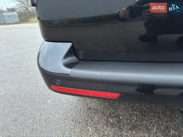 Черный Фольксваген Transporter, объемом двигателя 1.97 л и пробегом 221 тыс. км за 29350 $, фото 70 на Automoto.ua