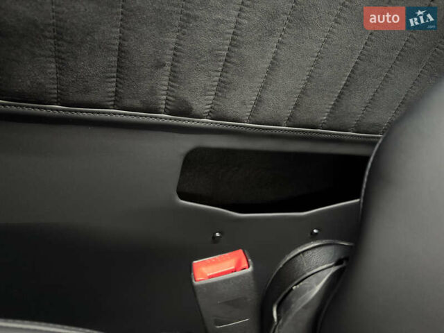 Черный Фольксваген Transporter, объемом двигателя 1.97 л и пробегом 221 тыс. км за 29350 $, фото 58 на Automoto.ua